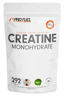 ProFuel Creatin Monohydrat Pulver 1000 g