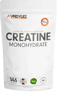 ProFuel Creatin Monohydrat Pulver 500g-Kreatin in mikronisierter Qualität 500 g