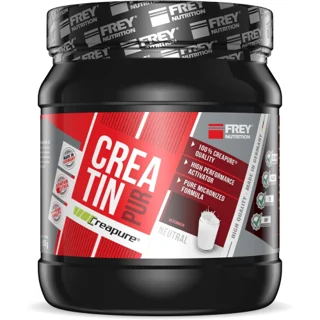 FREY Nutrition Creatin Pur 500g