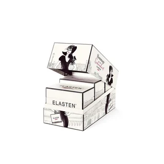Elasten Trinkampullen 3x28x25 ml