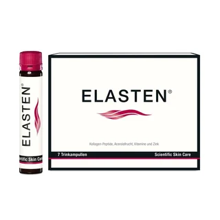 Elasten Trinkampullen 7x25 ml