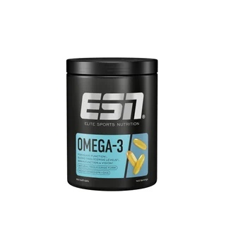 ESN Omega-3 Kapseln, 300 Stück