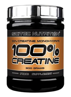 Scitec Nutrition 100% Creatine 300g