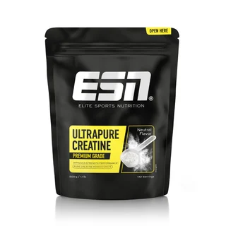 ESN Ultrapure Creatine Monohydrate neutral 500g